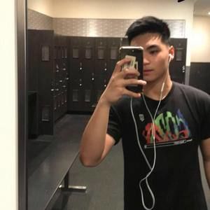 Meet your Posher, Kevin